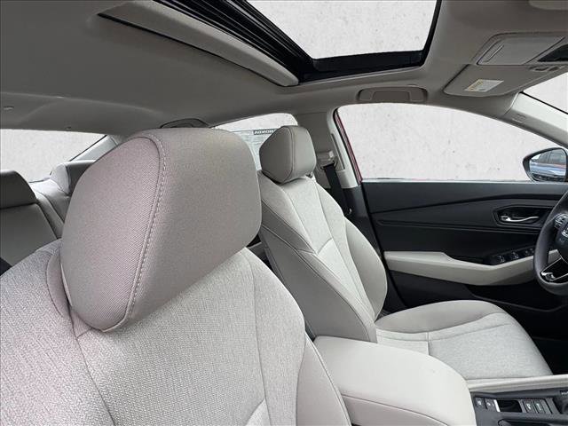 New 2025 Honda Accord SE image 23