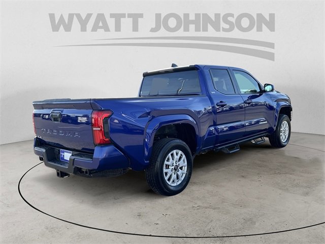 Certified 2025 Toyota Tacoma SR5 image 5