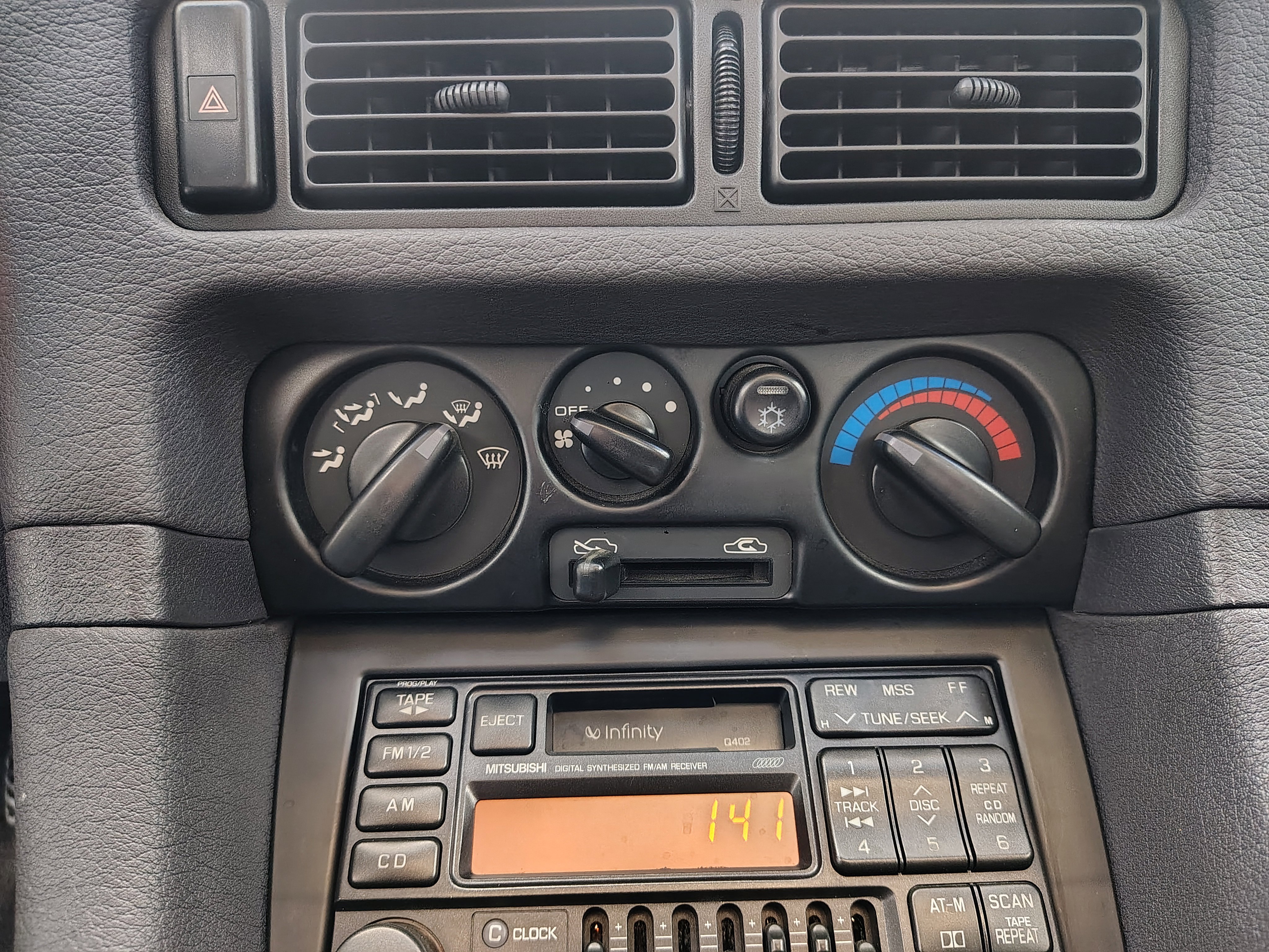 Used 1995 Dodge Stealth R/T image 56