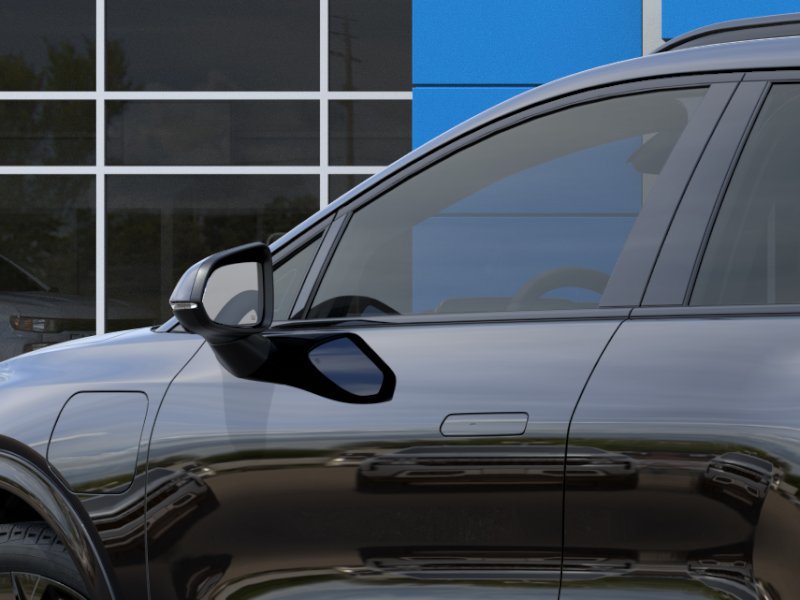 Used 2024 Chevrolet Equinox EV RS FWD image 12