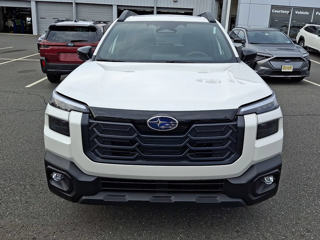 New 2026 Subaru Outback Premium AWD/4WD image 5