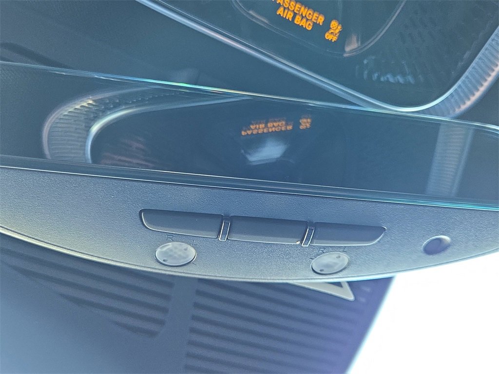 Certified 2022 Mercedes-Benz S 580 4MATIC Sedan image 26