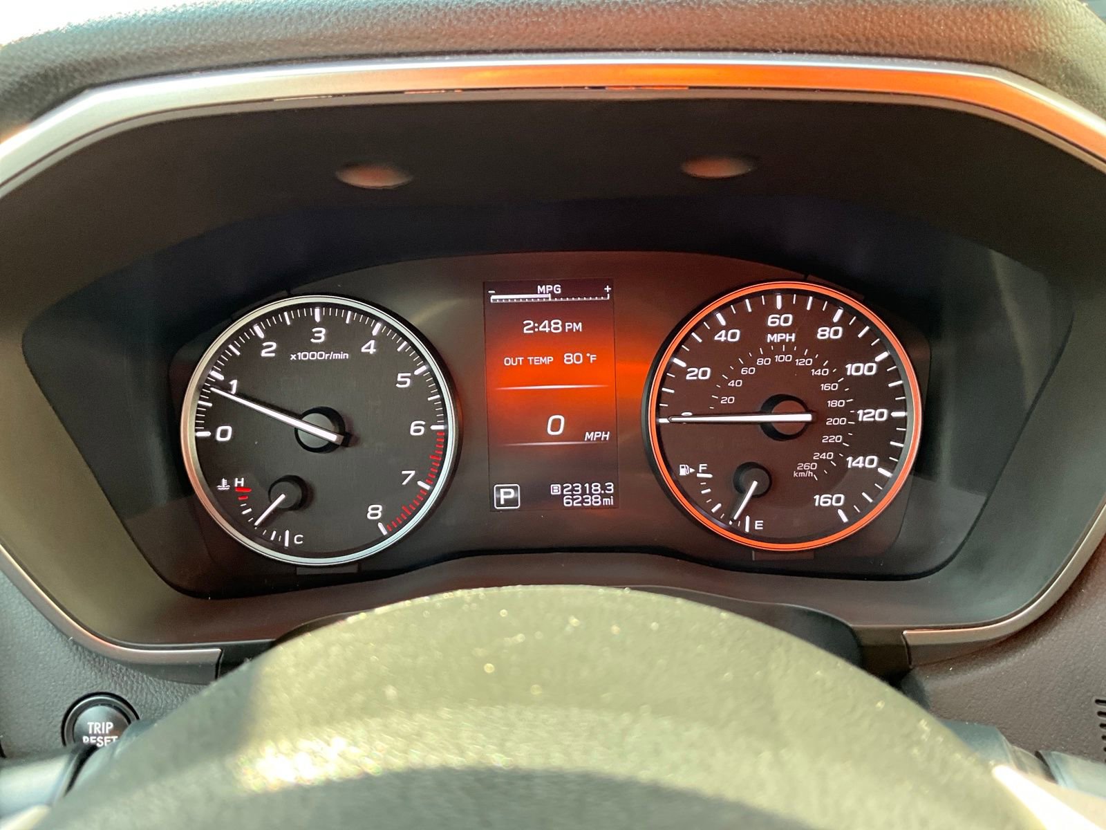 Certified 2025 Subaru Ascent Premium image 18