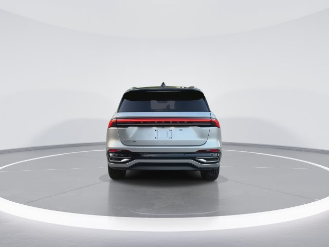 New 2026 Lincoln Nautilus Reserve AWD/4WD image 7