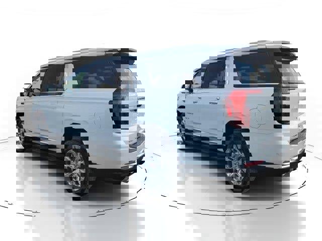 New 2026 GMC Yukon XL Denali image 4