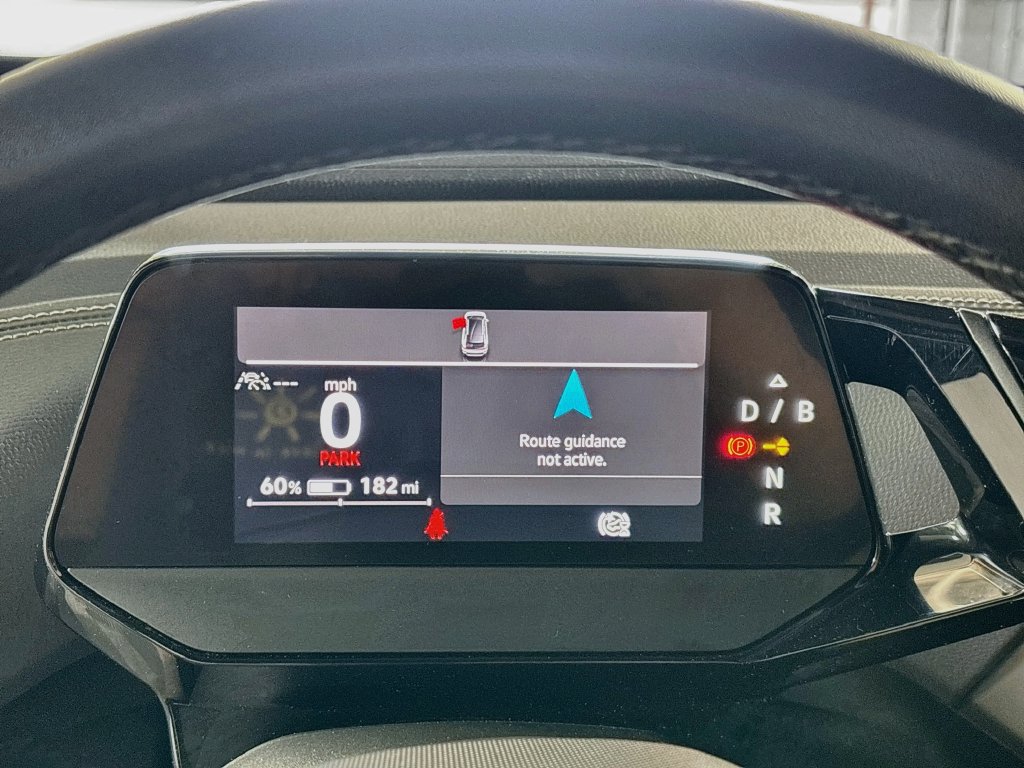 Certified 2023 Volkswagen ID.4 Pro S AWD/4WD image 15