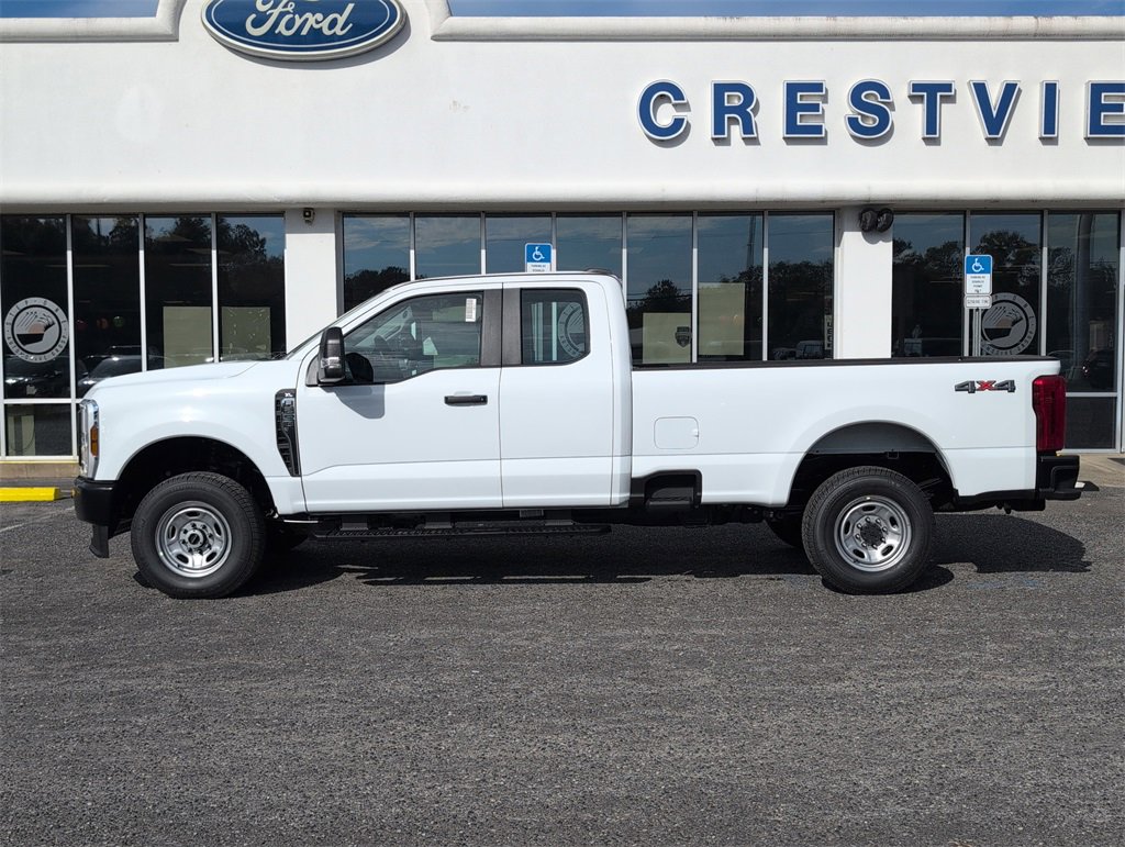 New 2026 Ford F250 XL image 9