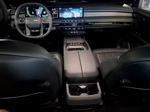 Used 2027 Kia Telluride EX X-Line w/ Towing Package AWD/4WD image 37