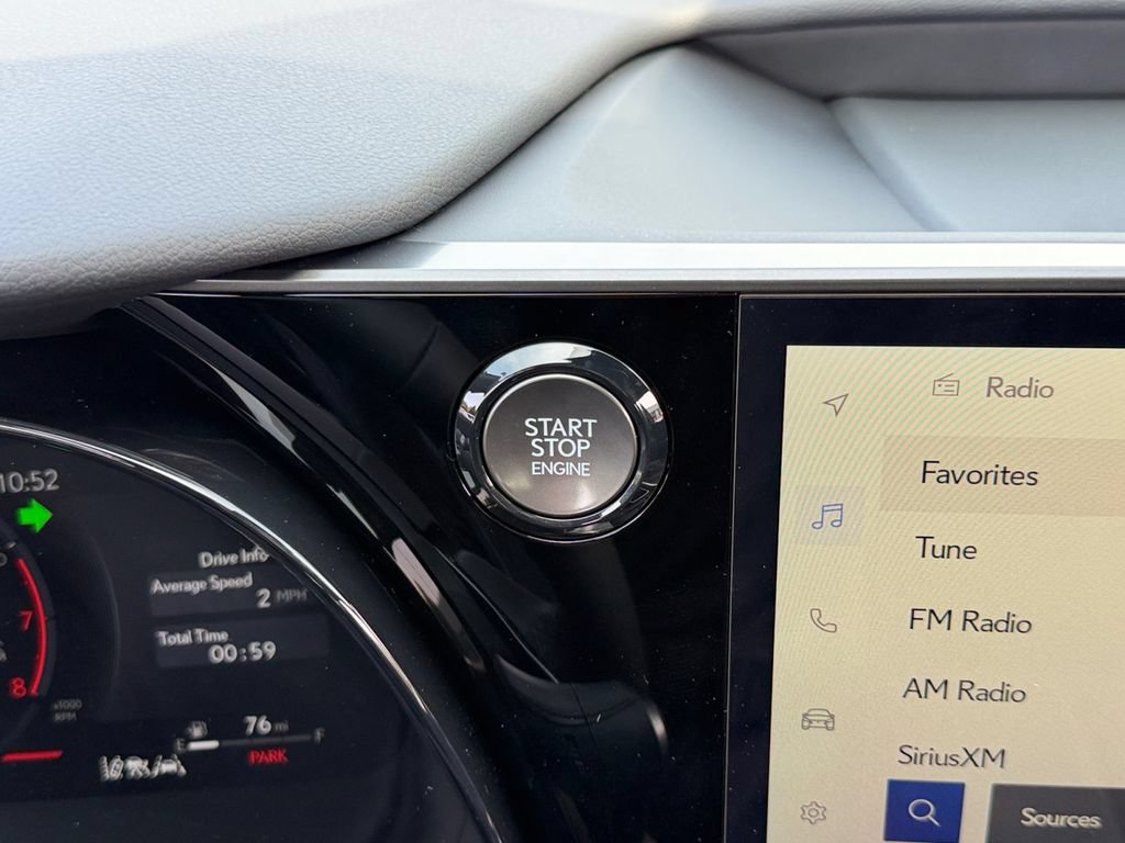 New 2026 Lexus TX 350 AWD w/ Technology Package image 29