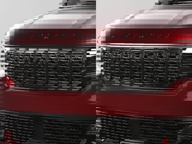 New 2025 Jeep Wagoneer Series II image 13