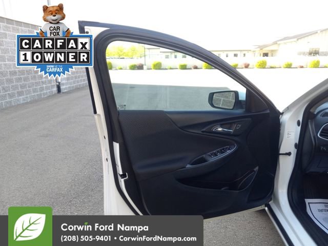 Used 2024 Chevrolet Malibu LT FWD image 10