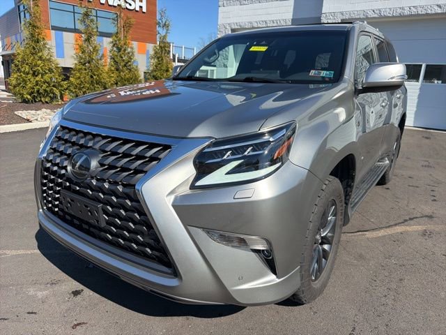 Used 2023 Lexus GX 460 Premium w/ Premium Package AWD/4WD image 1