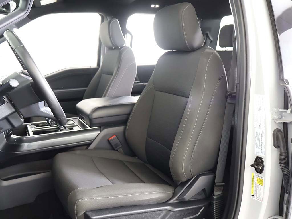 Used 2023 Ford F150 XLT w/ Equipment Group 301A Mid image 29