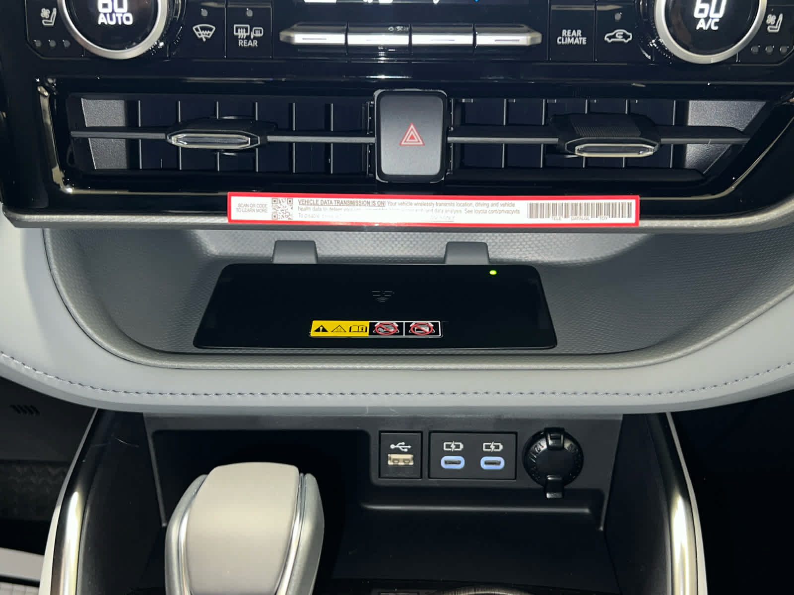 New 2026 Toyota Highlander Platinum AWD/4WD image 27