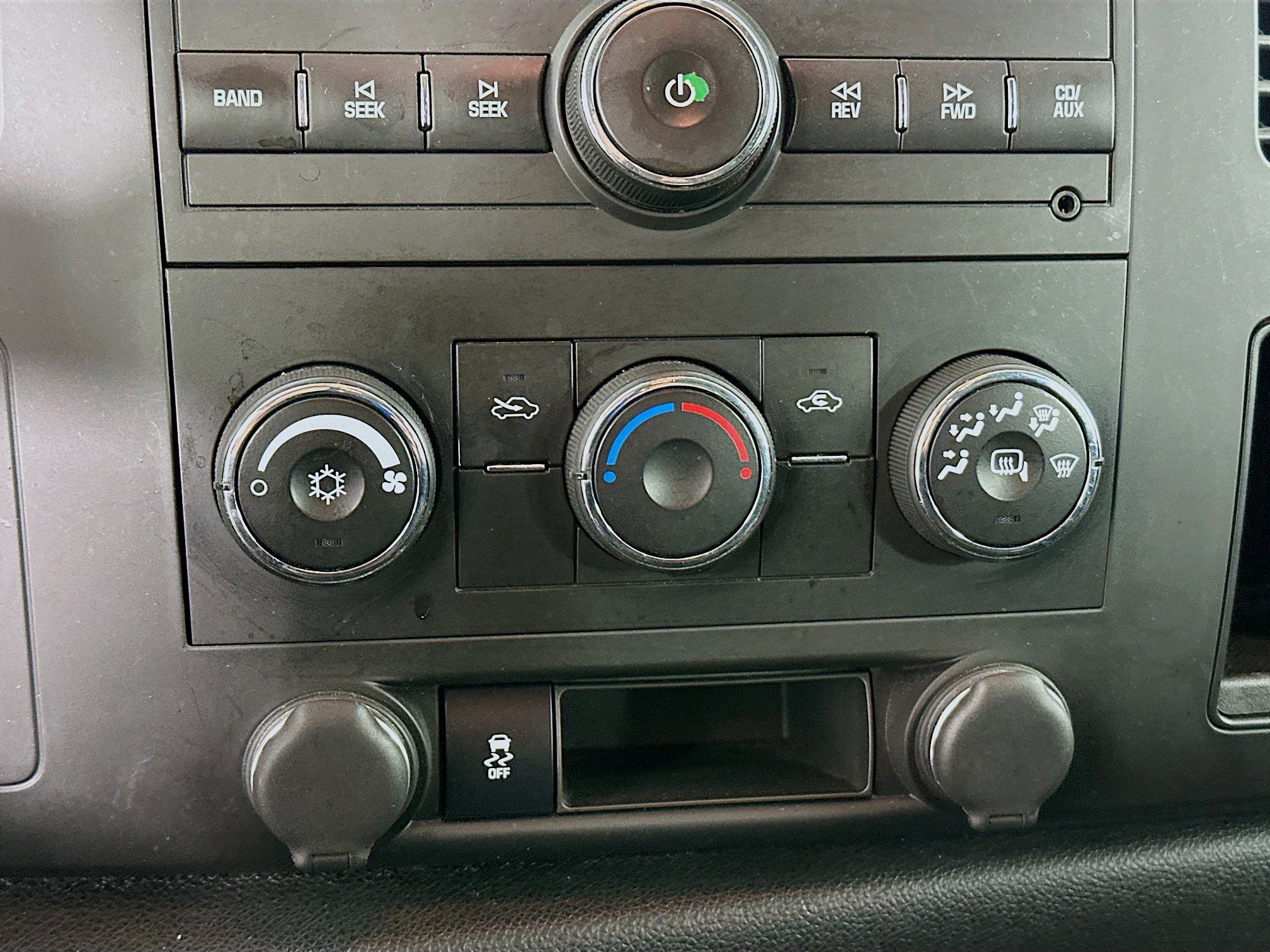 Used 2013 Chevrolet Silverado 1500 LT image 21