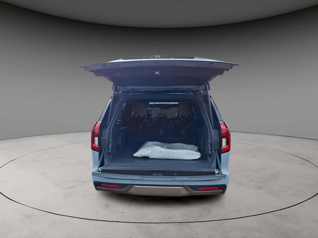 New 2026 Ford Expedition Max King Ranch image 8