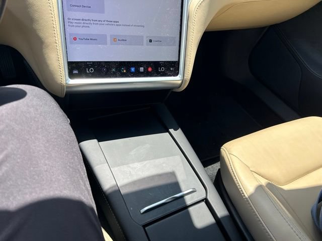 Used 2016 Tesla Model S 75D AWD/4WD image 20