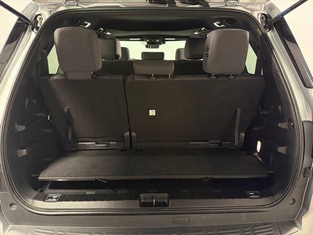 Used 2025 Toyota Sequoia SR5 image 26