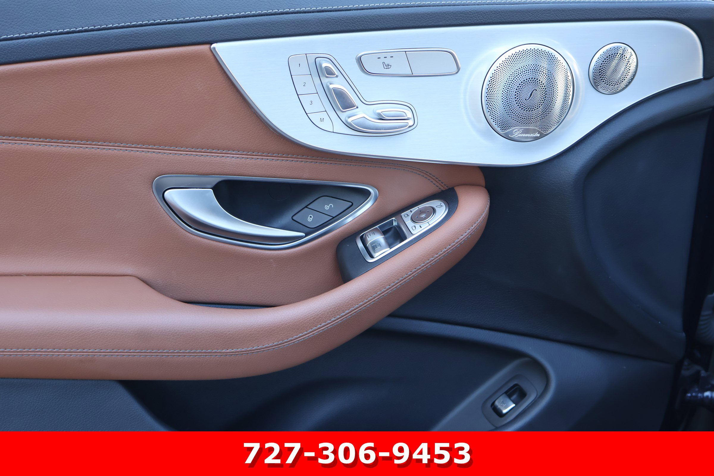 Certified 2023 Mercedes-Benz C 300 Coupe image 14