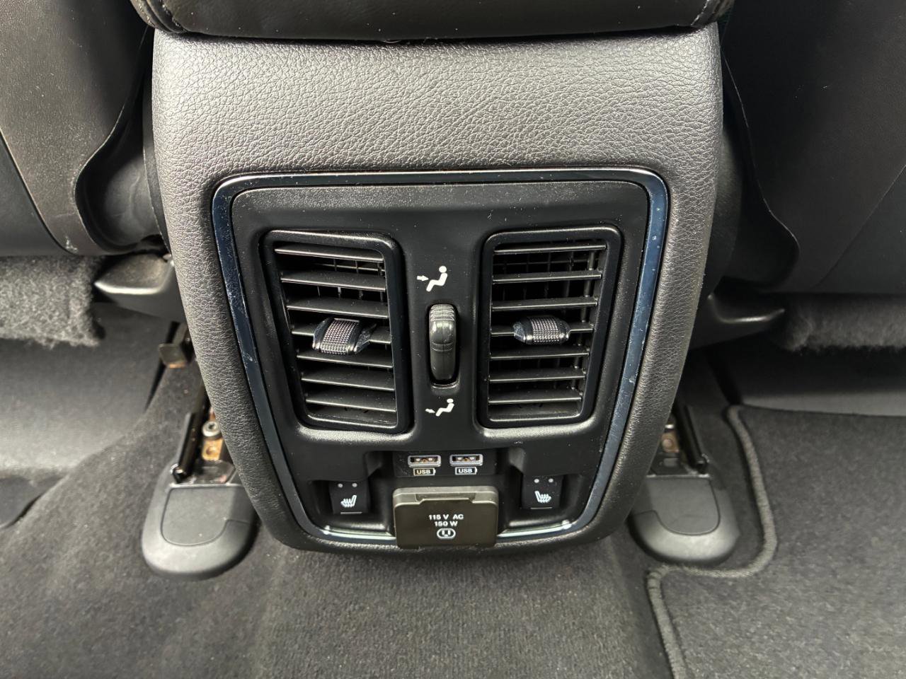 Used 2021 Jeep Grand Cherokee Limited image 31