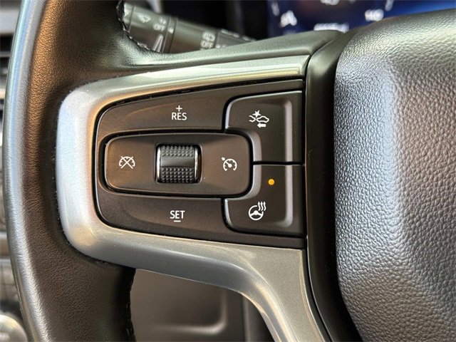 Certified 2024 Chevrolet Tahoe Premier image 21