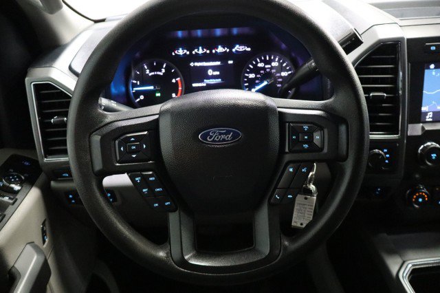 Used 2019 Ford F250 XLT w/ XLT Premium Package AWD/4WD image 36