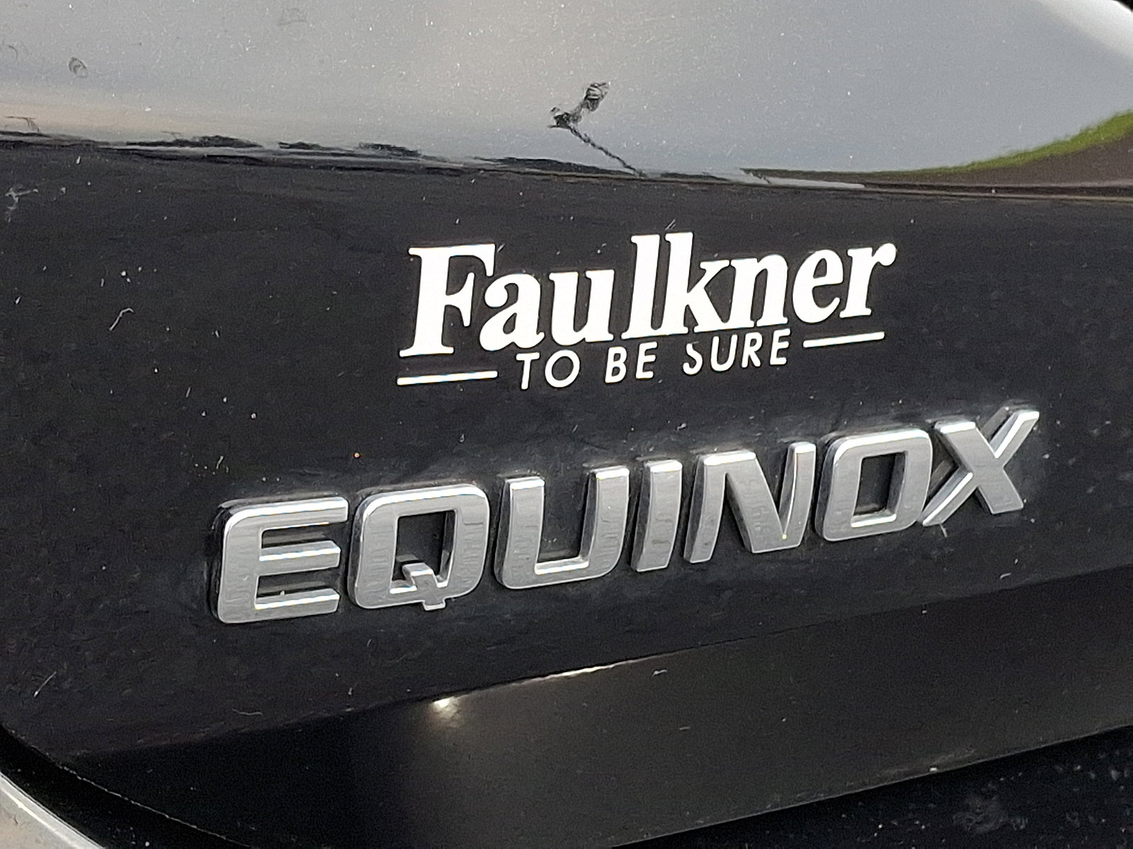 Used 2022 Chevrolet Equinox LT image 31