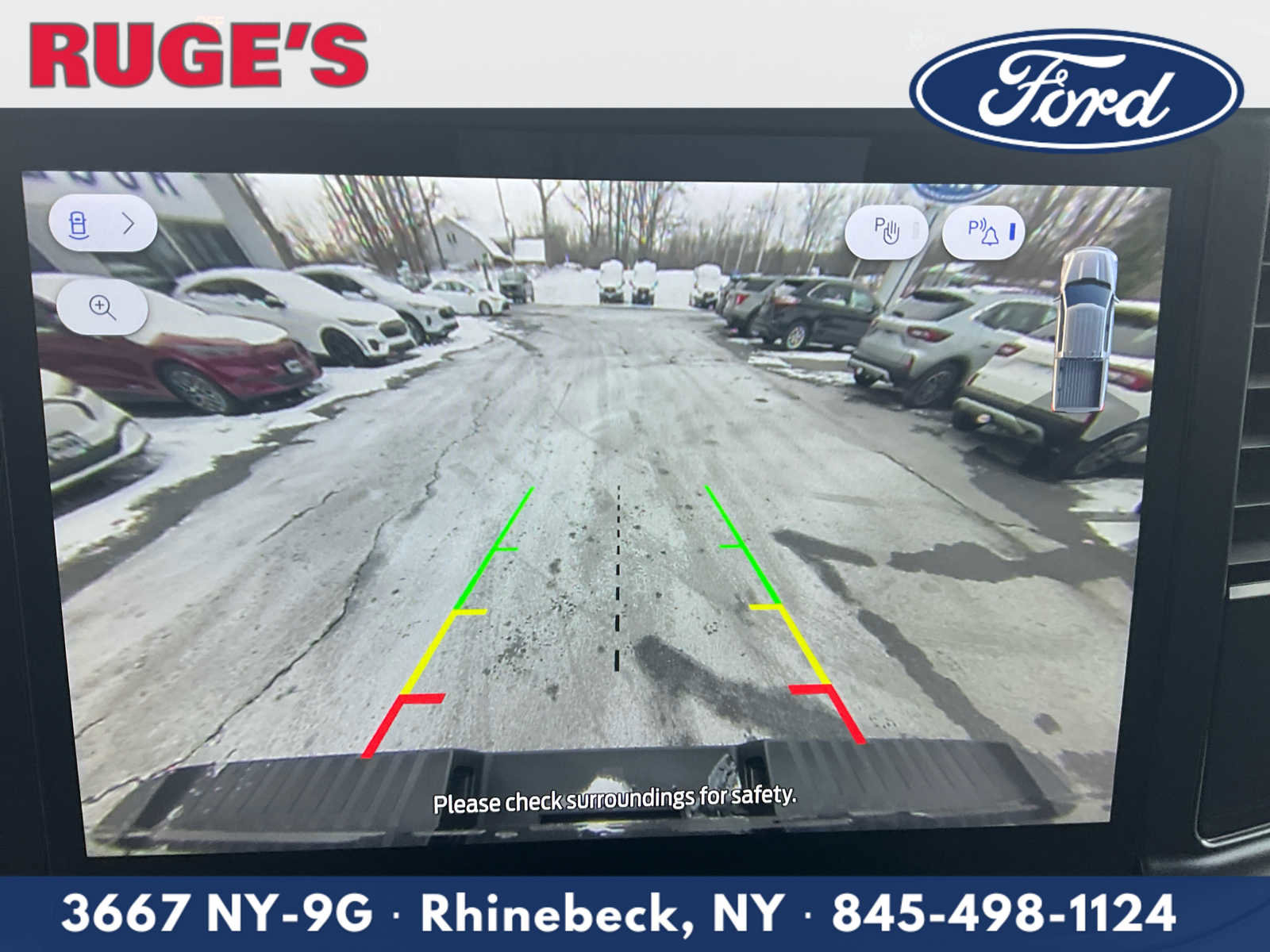 Used 2024 Ford F150 XL image 25