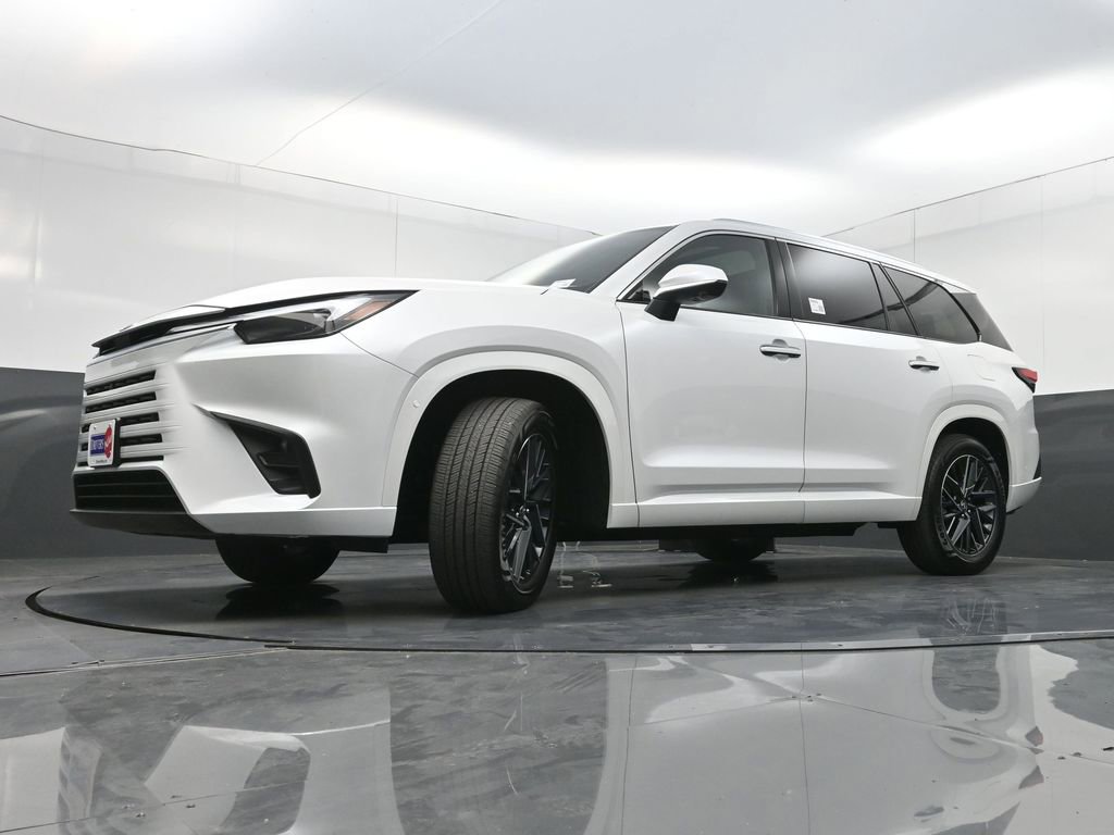 Used 2024 Lexus TX 350 AWD w/ Technology Package image 27