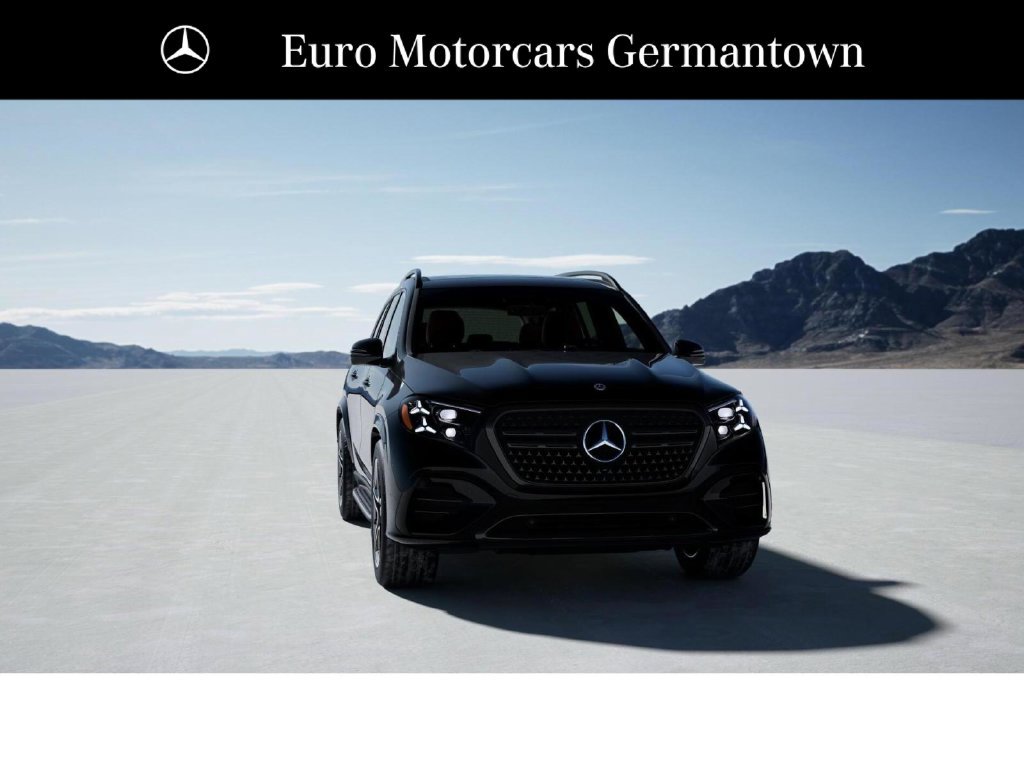 New 2027 Mercedes-Benz GLS 450 4MATIC image 8