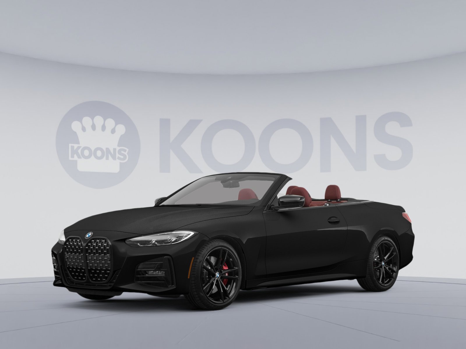 Used 2021 BMW 430i Convertible w/ Parking Assistance Package