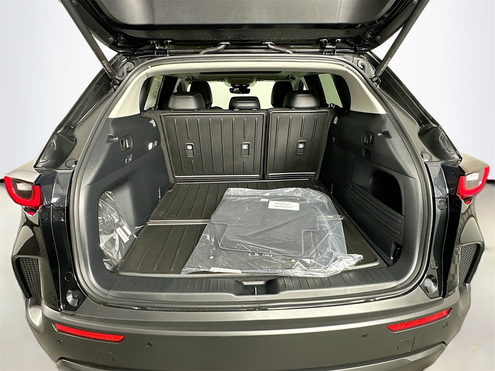 New 2026 MAZDA CX-50 2.5 Hybrid w/ Weather Package image 27