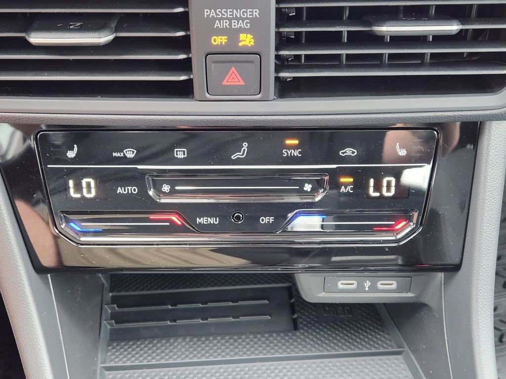 New 2026 Volkswagen Jetta SE image 14