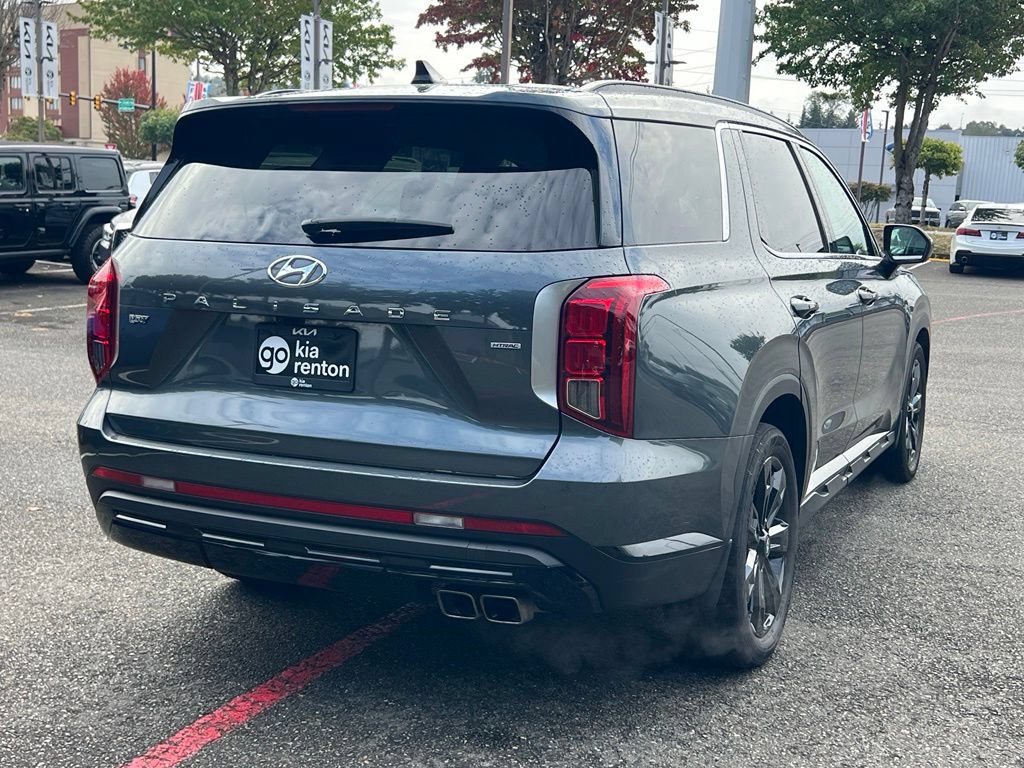 Used 2024 Hyundai Palisade XRT AWD/4WD image 9