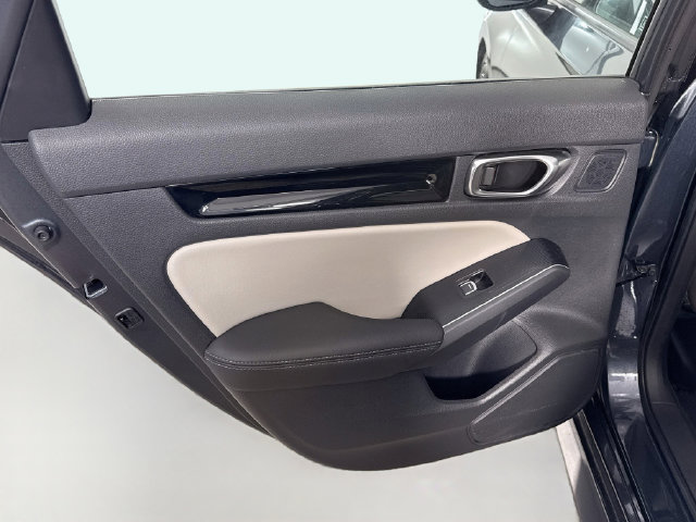 Used 2023 Honda Civic Sport Touring image 25