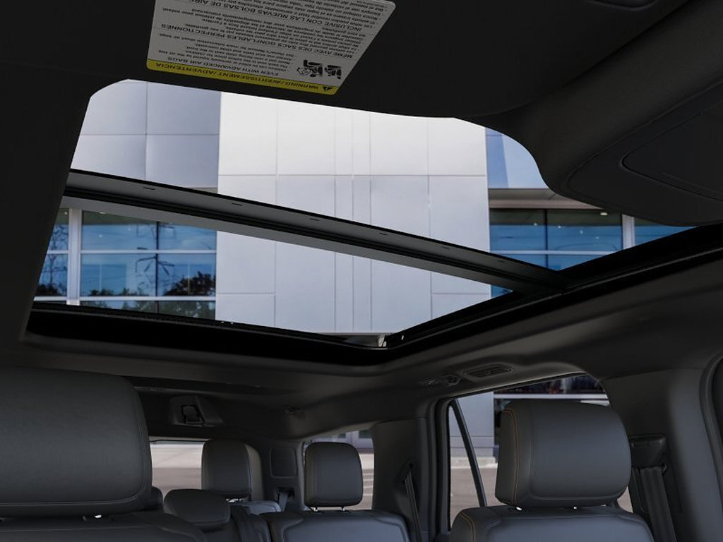 New 2025 Ford Expedition Tremor AWD/4WD image 45