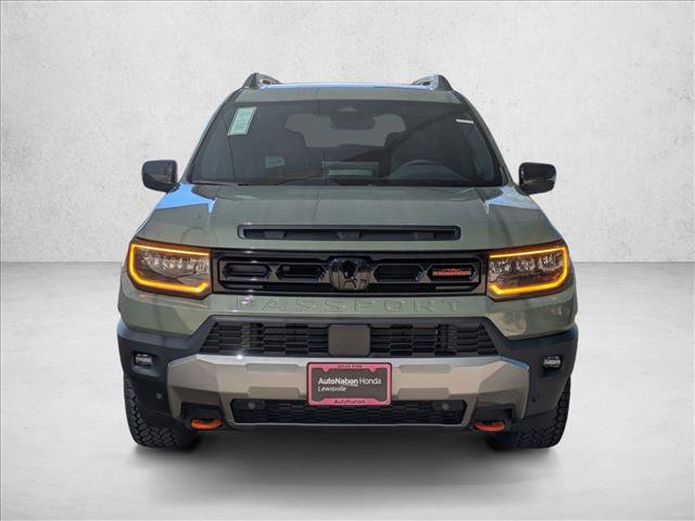 New 2026 Honda Passport TrailSport image 6