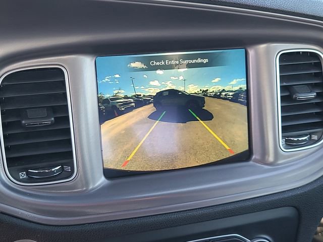 Used 2023 Dodge Charger SXT image 32