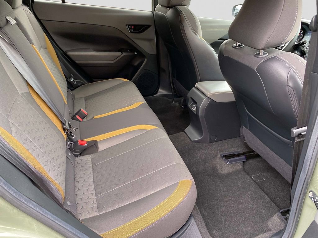 Used 2024 Subaru Crosstrek 2.5i Sport AWD/4WD image 27