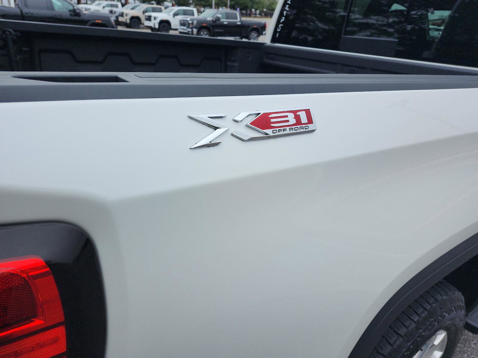 Certified 2021 GMC Sierra 1500 SLT image 6