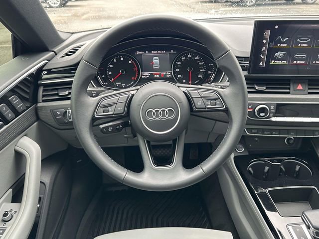 Used 2023 Audi A5 2.0T Premium w/ Convenience Package AWD/4WD image 17