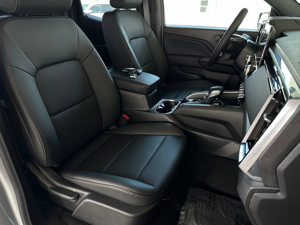 New 2026 GMC Canyon Elevation w/ Convenience Package AWD/4WD image 17