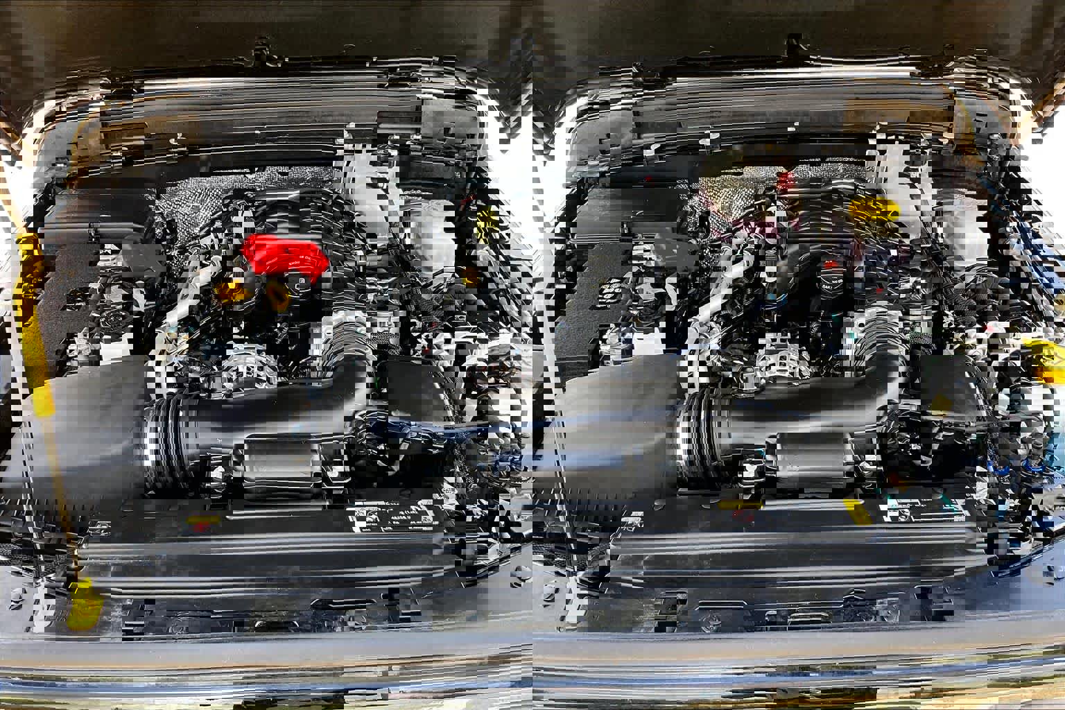 Used 2024 Jeep Wrangler Unlimited Rubicon w/ Convenience Group AWD/4WD image 32