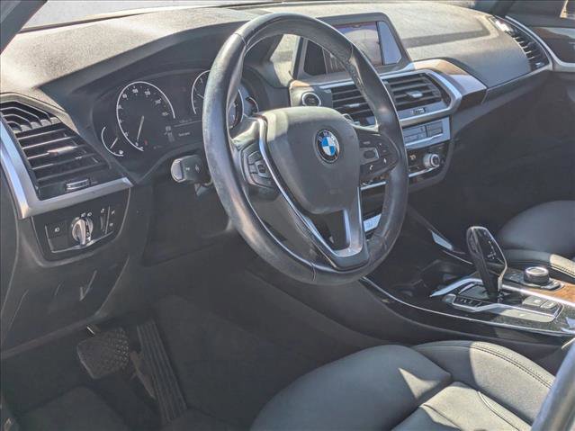 Used 2019 BMW X3 sDrive30i image 10