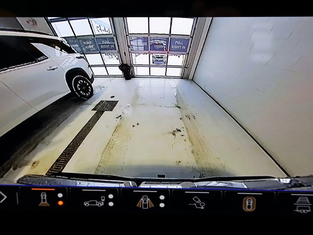 New 2026 GMC Sierra 1500 AT4 w/ AT4 Premium Package image 24