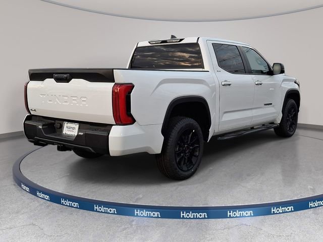 New 2026 Toyota Tundra SR5 image 3