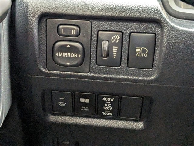 Used 2021 Toyota 4Runner SR5 image 23