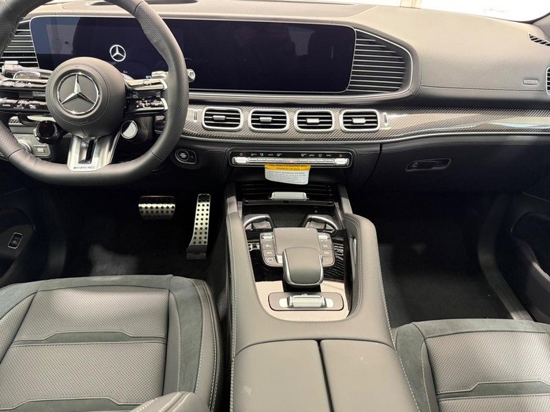 New 2026 Mercedes-Benz GLE 53 AMG 4MATIC image 6