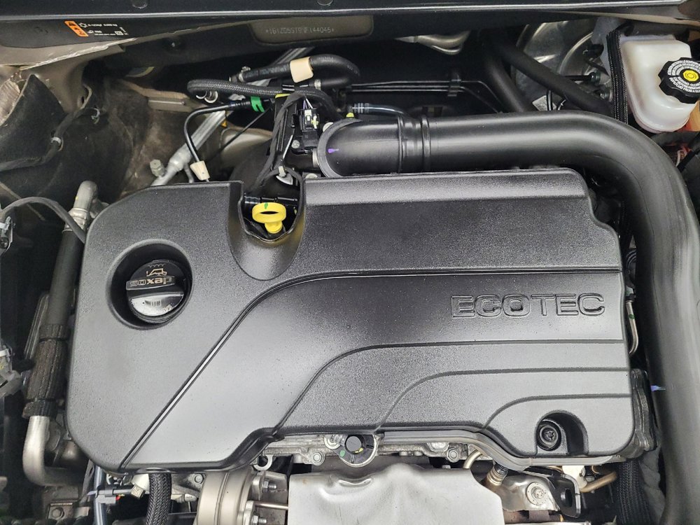 Used 2022 Chevrolet Malibu LT image 30