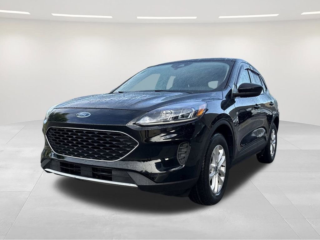 Used 2020 Ford Escape SE